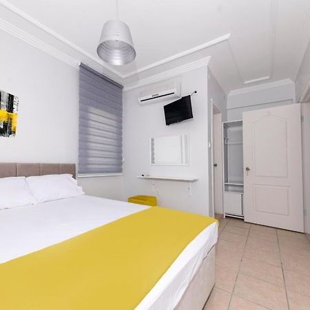 Hola Bodrum Muğla Exterior foto