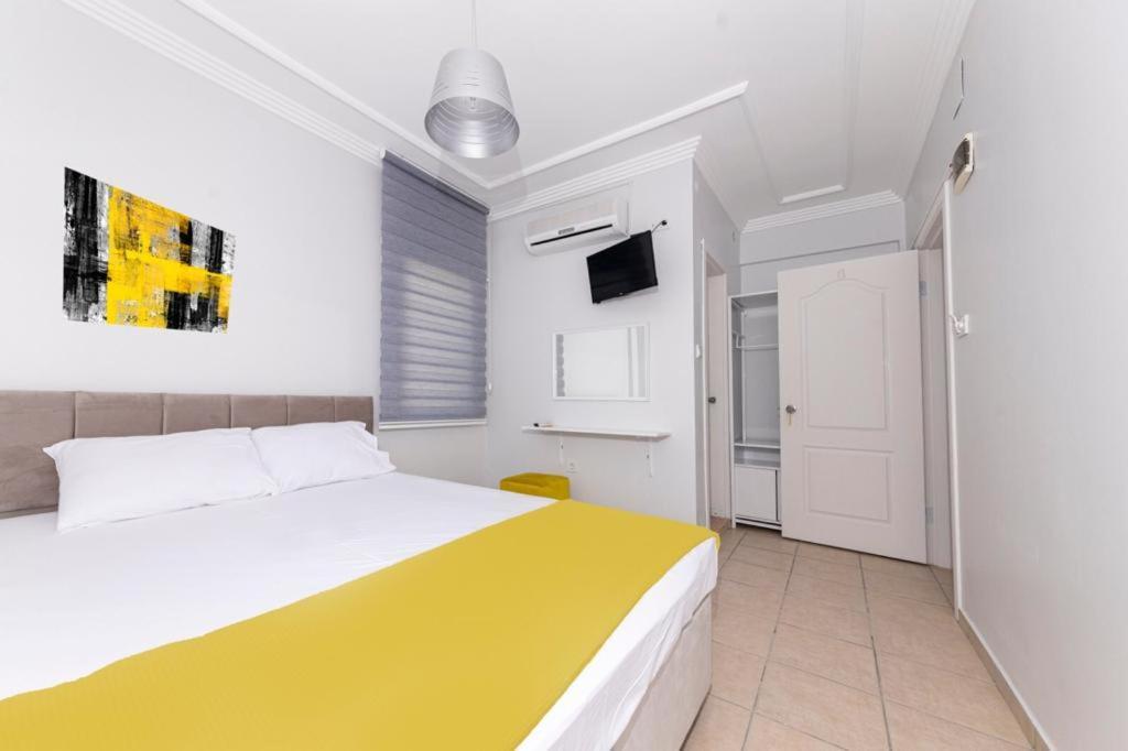 Hola Bodrum Muğla Exterior foto