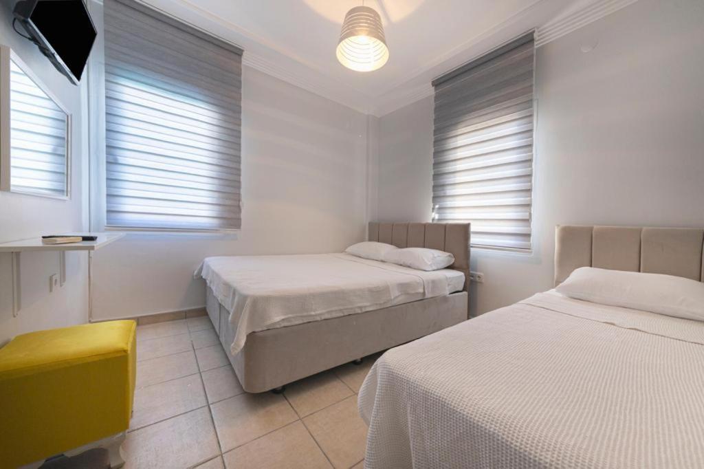 Hola Bodrum Muğla Exterior foto