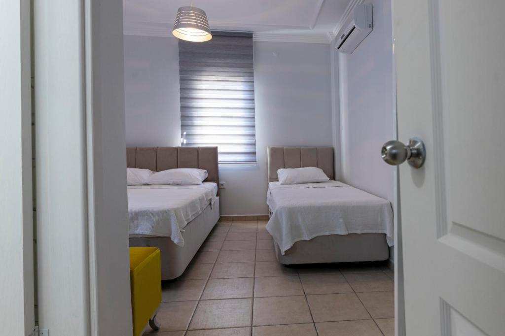 Hola Bodrum Muğla Exterior foto