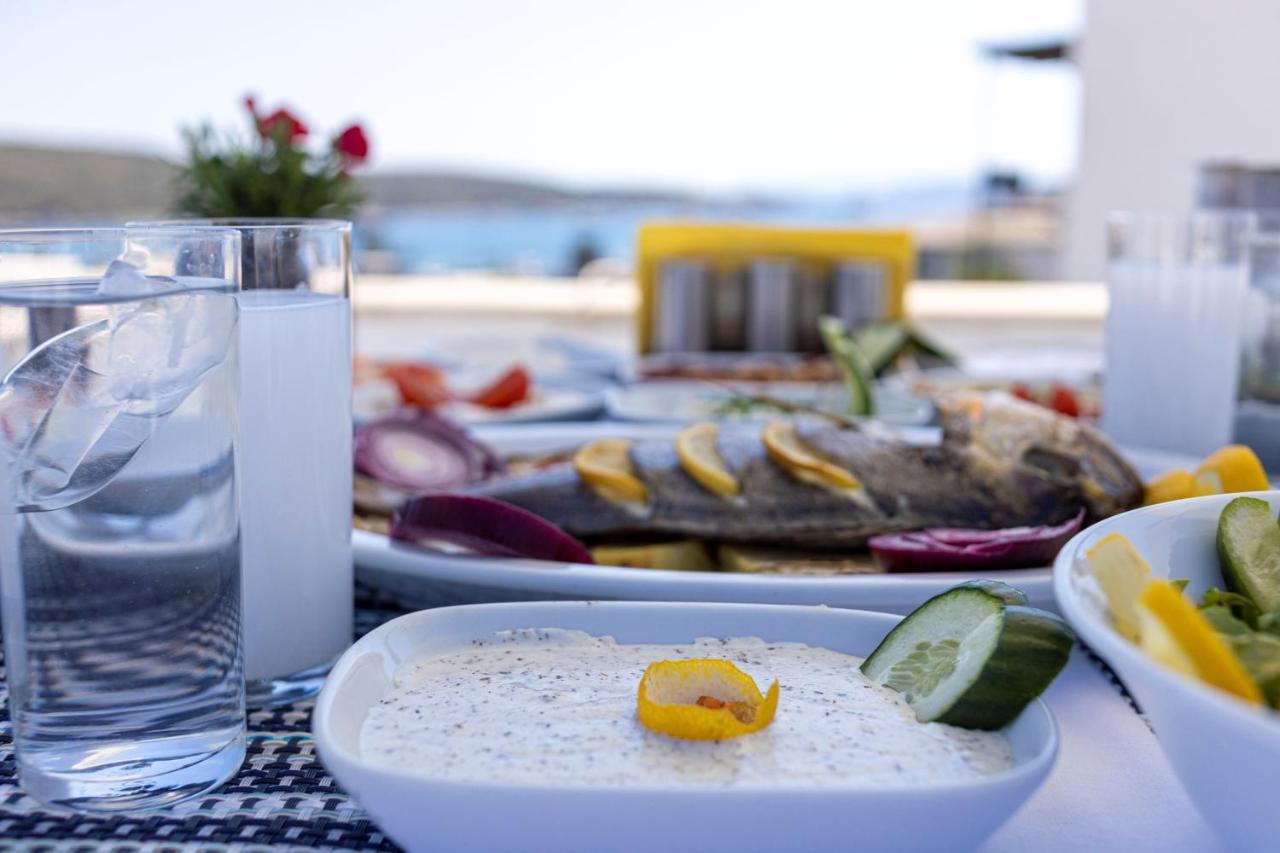 Hola Bodrum Muğla Exterior foto