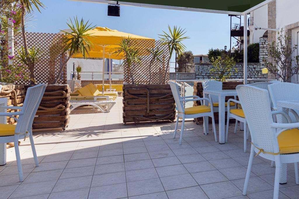 Hola Bodrum Muğla Exterior foto