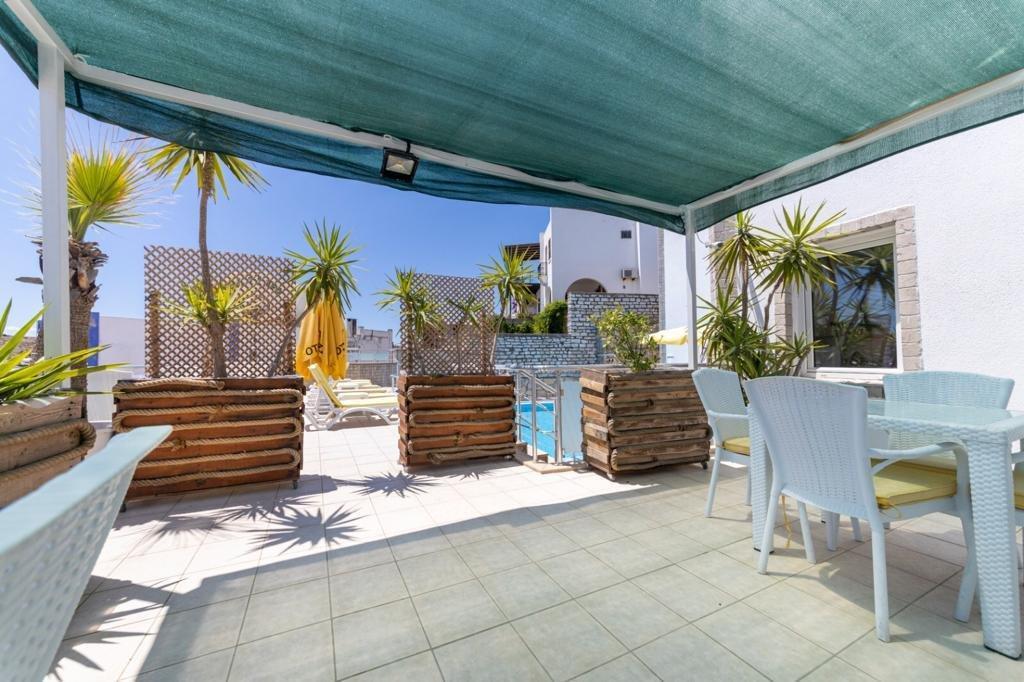 Hola Bodrum Muğla Exterior foto