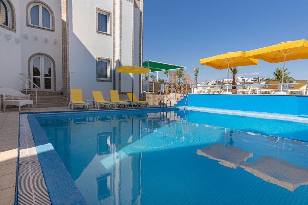 Hola Bodrum Muğla Exterior foto
