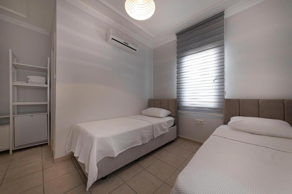 Hola Bodrum Muğla Exterior foto